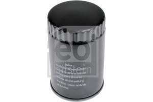 Febi Bilstein Φίλτρο Λαδιού - 109602