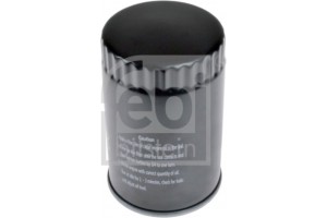 Febi Bilstein Φίλτρο Λαδιού - 109602