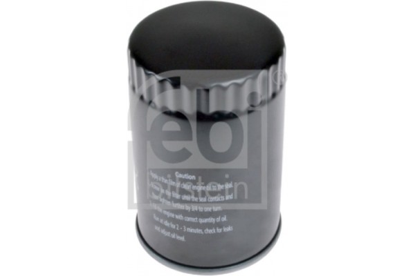 Febi Bilstein Φίλτρο Λαδιού - 109602