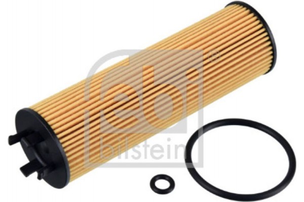 Febi Bilstein Φίλτρο Λαδιού - 175759