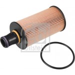 Febi Bilstein Φίλτρο Λαδιού - 176373