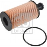 Febi Bilstein Φίλτρο Λαδιού - 176373