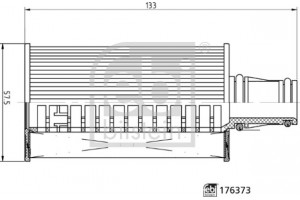 Febi Bilstein Φίλτρο Λαδιού - 176373