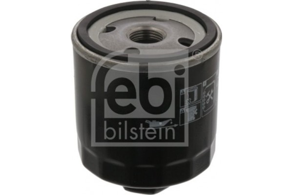 Febi Bilstein Φίλτρο Λαδιού - 22532