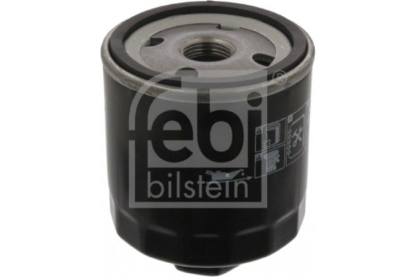 Febi Bilstein Φίλτρο Λαδιού - 22532