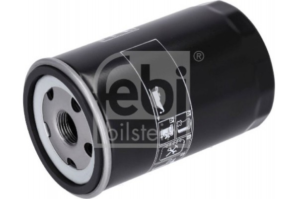 Febi Bilstein Φίλτρο Λαδιού - 22550