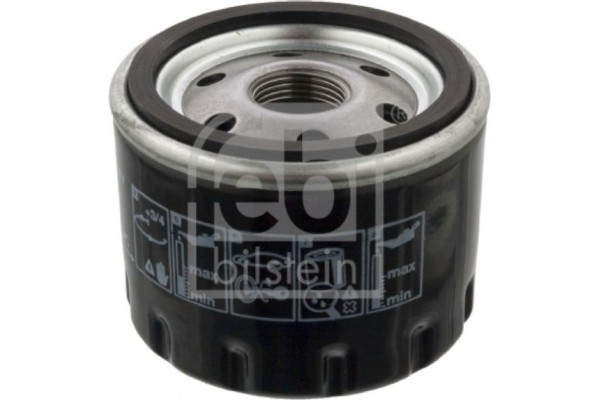 Febi Bilstein Φίλτρο Λαδιού - 32398