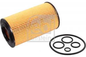 Febi Bilstein Φίλτρο Λαδιού - 32910