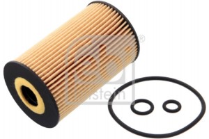 Febi Bilstein Φίλτρο Λαδιού - 36634