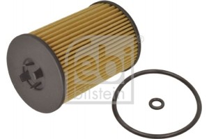 Febi Bilstein Φίλτρο Λαδιού - 47827