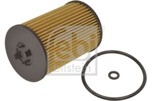 Febi Bilstein Φίλτρο Λαδιού - 47827