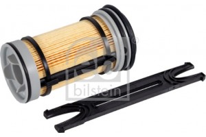 Febi Bilstein Φίλτρο Ουρίας - 101852