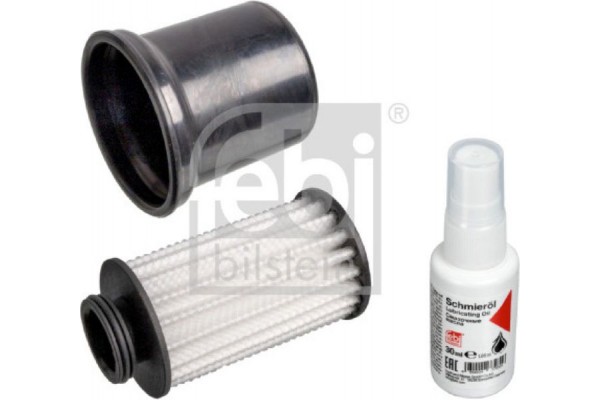 Febi Bilstein Φίλτρο Ουρίας - 107821