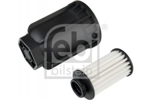 Febi Bilstein Φίλτρο Ουρίας - 171006