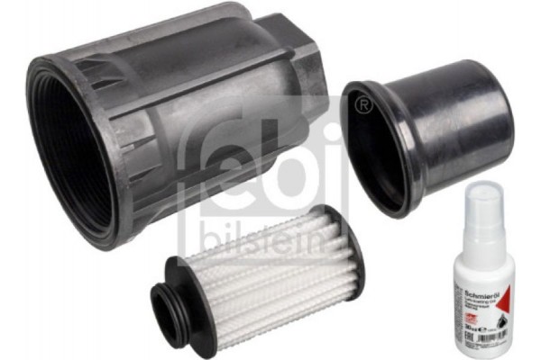 Febi Bilstein Φίλτρο Ουρίας - 171006