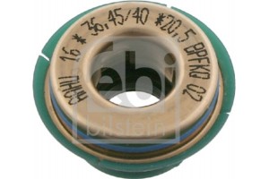 Febi Bilstein Φλάντζα, Αντλία Νερού - 03504