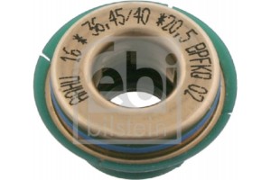 Febi Bilstein Φλάντζα, Αντλία Νερού - 03504