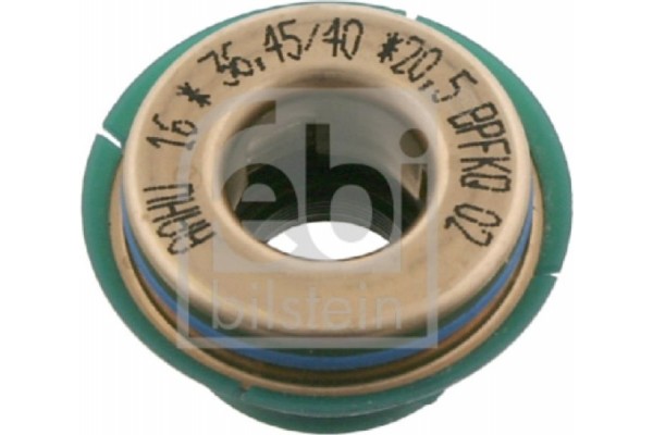 Febi Bilstein Φλάντζα, Αντλία Νερού - 03504