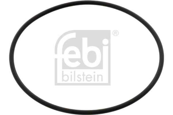 Febi Bilstein Φλάντζα, Αντλία Νερού - 04745