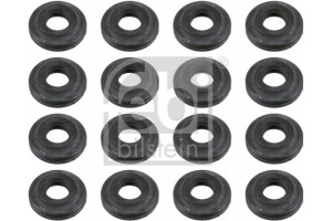 Febi Bilstein Φλάντζα, Βίδες καλύμμ. Κυλινδροκεφαλής - 24323