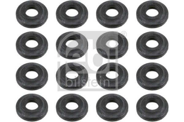 Febi Bilstein Φλάντζα, Βίδες καλύμμ. Κυλινδροκεφαλής - 24323