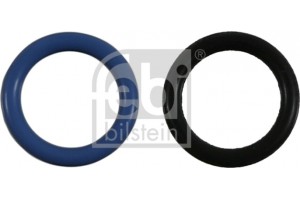 Febi Bilstein Φλάντζα, Φίλτρο Καυσίμου - 21587