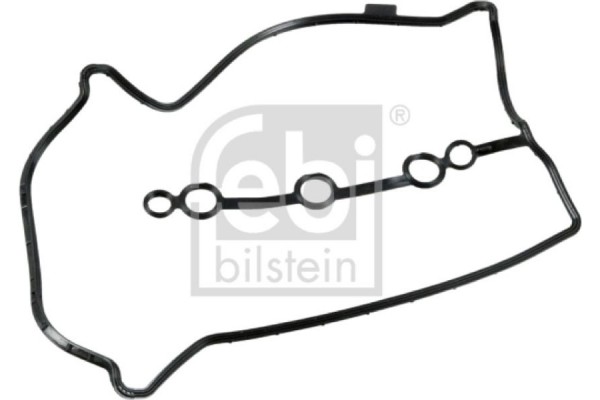 Febi Bilstein Φλάντζα, Κάλυμμα Κυλινδροκεφαλής - 107014