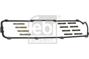 Febi Bilstein Φλάντζα, Κάλυμμα Κυλινδροκεφαλής - 15392