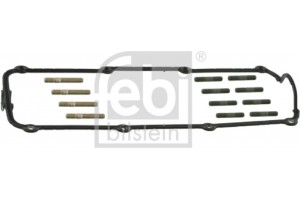 Febi Bilstein Φλάντζα, Κάλυμμα Κυλινδροκεφαλής - 15392