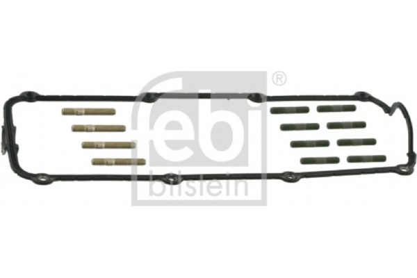 Febi Bilstein Φλάντζα, Κάλυμμα Κυλινδροκεφαλής - 15392