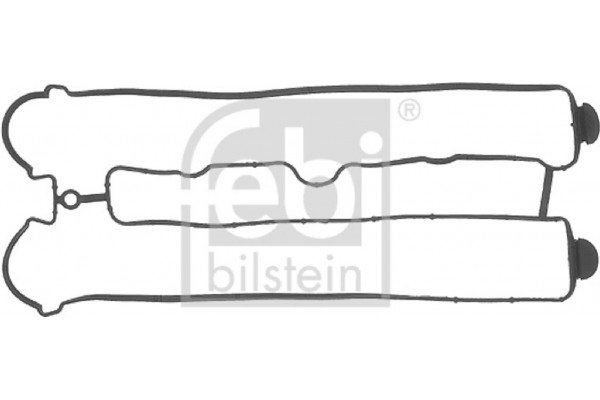 Febi Bilstein Φλάντζα, Κάλυμμα Κυλινδροκεφαλής - 15663