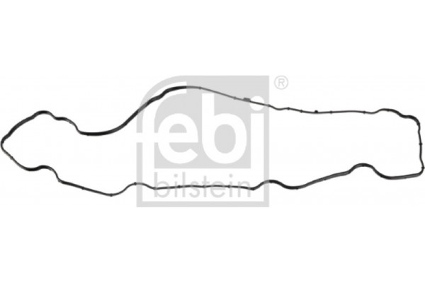 Febi Bilstein Φλάντζα, Κάλυμμα Κυλινδροκεφαλής - 172543