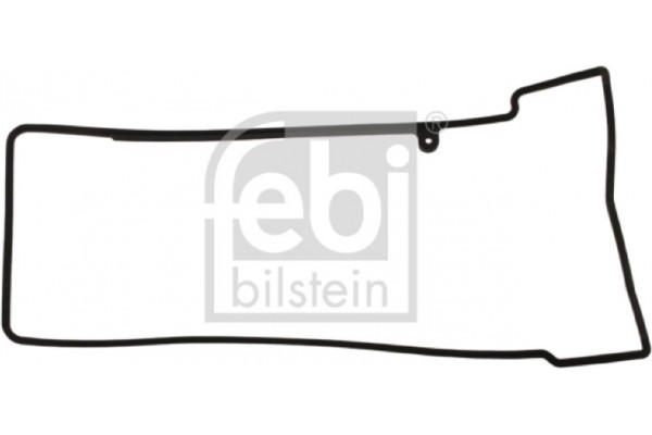 Febi Bilstein Φλάντζα, Κάλυμμα Κυλινδροκεφαλής - 36708
