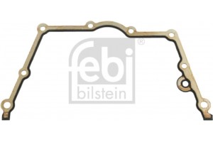 Febi Bilstein Φλάντζα, Καπάκι περιβλ. συστ. Οδήγησης - 106499