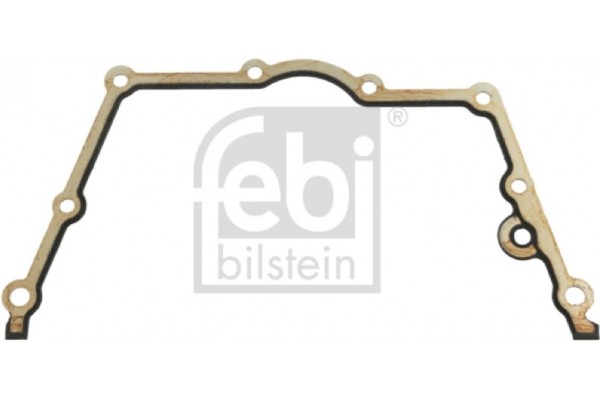 Febi Bilstein Φλάντζα, Καπάκι περιβλ. συστ. Οδήγησης - 106499