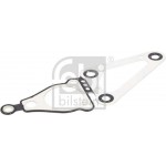 Febi Bilstein Φλάντζα, Καπάκι περιβλ. συστ. Οδήγησης - 109620