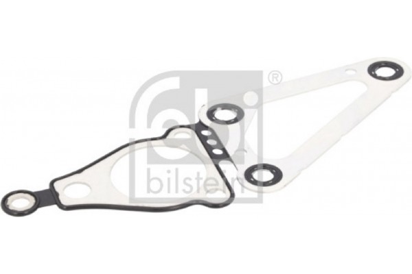 Febi Bilstein Φλάντζα, Καπάκι περιβλ. συστ. Οδήγησης - 109620