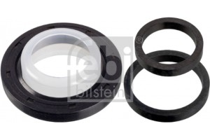 Febi Bilstein Φλάντζα, Καπάκι περιβλ. συστ. Οδήγησης - 170394