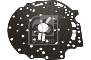 Febi Bilstein Φλάντζα, Καπάκι (στροφαλοθάλαμος) - 102860