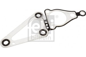 Febi Bilstein Φλάντζα, Καπάκι (στροφαλοθάλαμος) - 109620