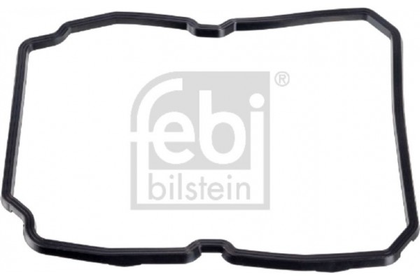 Febi Bilstein Φλάντζα, Κάρτερ Λαδιού -αυτόμ. κιβ. ταχυτ. - 10072