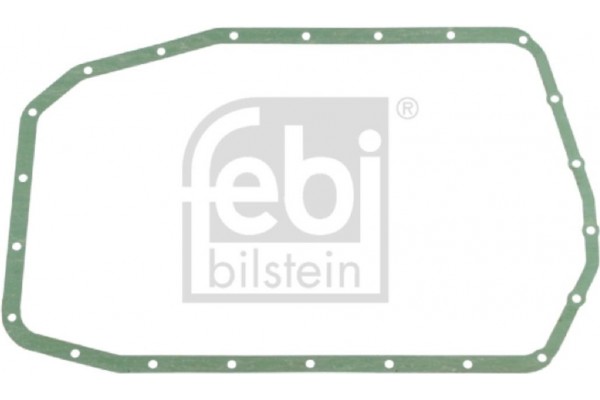 Febi Bilstein Φλάντζα, Κάρτερ Λαδιού -αυτόμ. κιβ. ταχυτ. - 24679