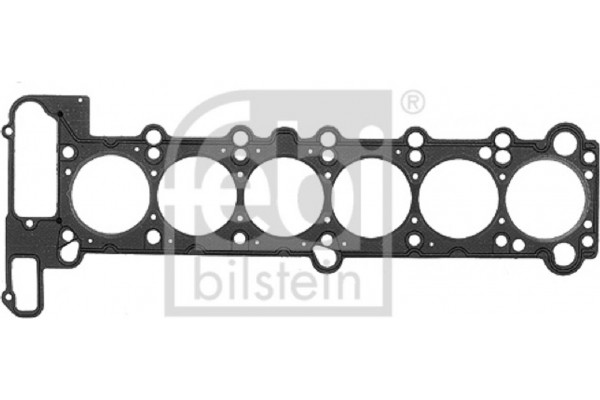 Febi Bilstein Φλάντζα, Κεφαλή Κυλίνδρου - 12889