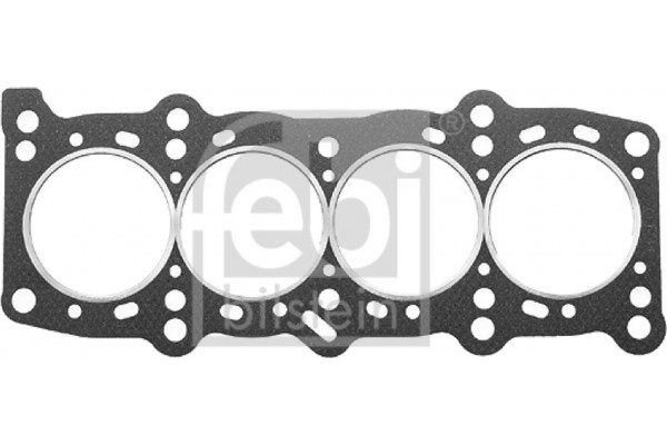 Febi Bilstein Φλάντζα, Κεφαλή Κυλίνδρου - 14280