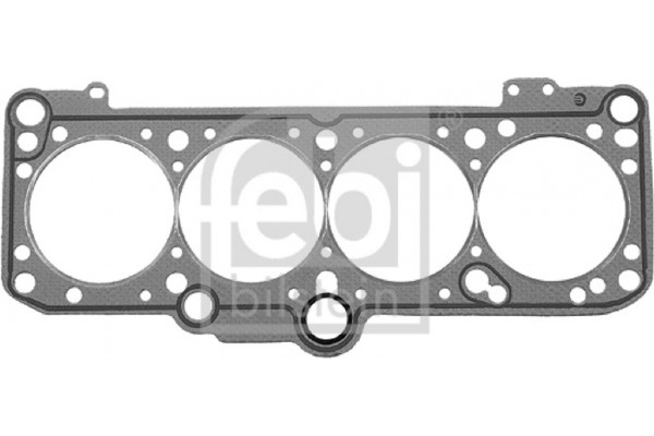 Febi Bilstein Φλάντζα, Κεφαλή Κυλίνδρου - 15558