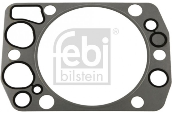 Febi Bilstein Φλάντζα, Κεφαλή Κυλίνδρου - 19317 Febi Bilstein Φλάντζα, Κεφαλή Κυλίνδρου - 19317