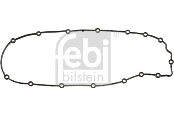 Febi Bilstein Φλάντζα, Λεκάνη Λαδιού - 04610