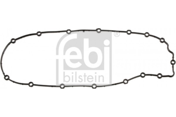 Febi Bilstein Φλάντζα, Λεκάνη Λαδιού - 04610