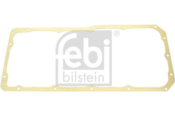 Febi Bilstein Φλάντζα, Λεκάνη Λαδιού - 100230