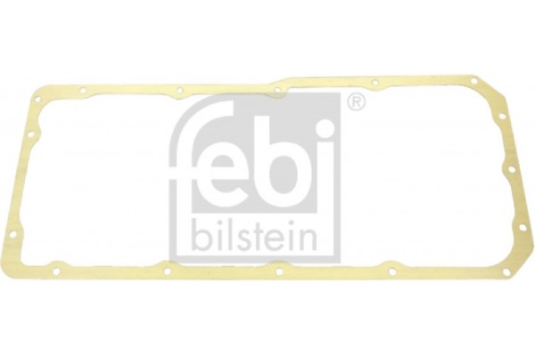 Febi Bilstein Φλάντζα, Λεκάνη Λαδιού - 100230